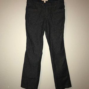 Banana Republic Dress Pant size 4P